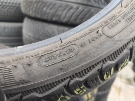 Гуми Зимни 205/40R18, снимка 10