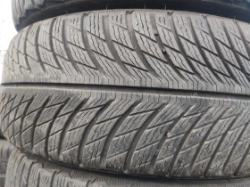 Гуми Зимни 205/40R18, снимка 2