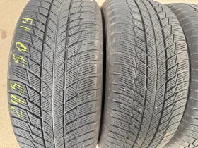 Гуми Зимни 245/50R19, снимка 2