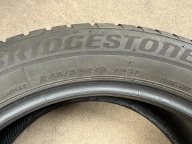 Гуми Зимни 245/50R19, снимка 10