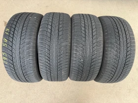 Гуми Зимни 245/50R19, снимка 1