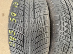 Гуми Зимни 245/50R19, снимка 4