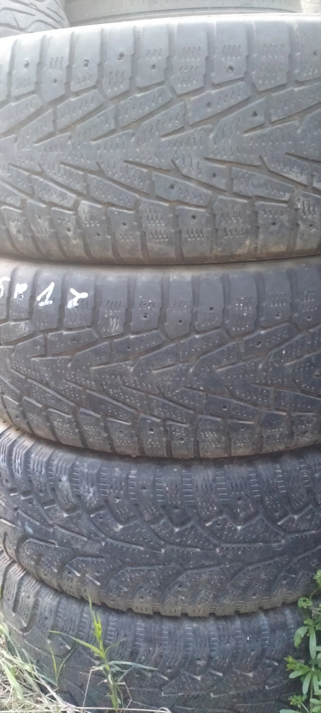  235/65R17 | Mobile.bg   1