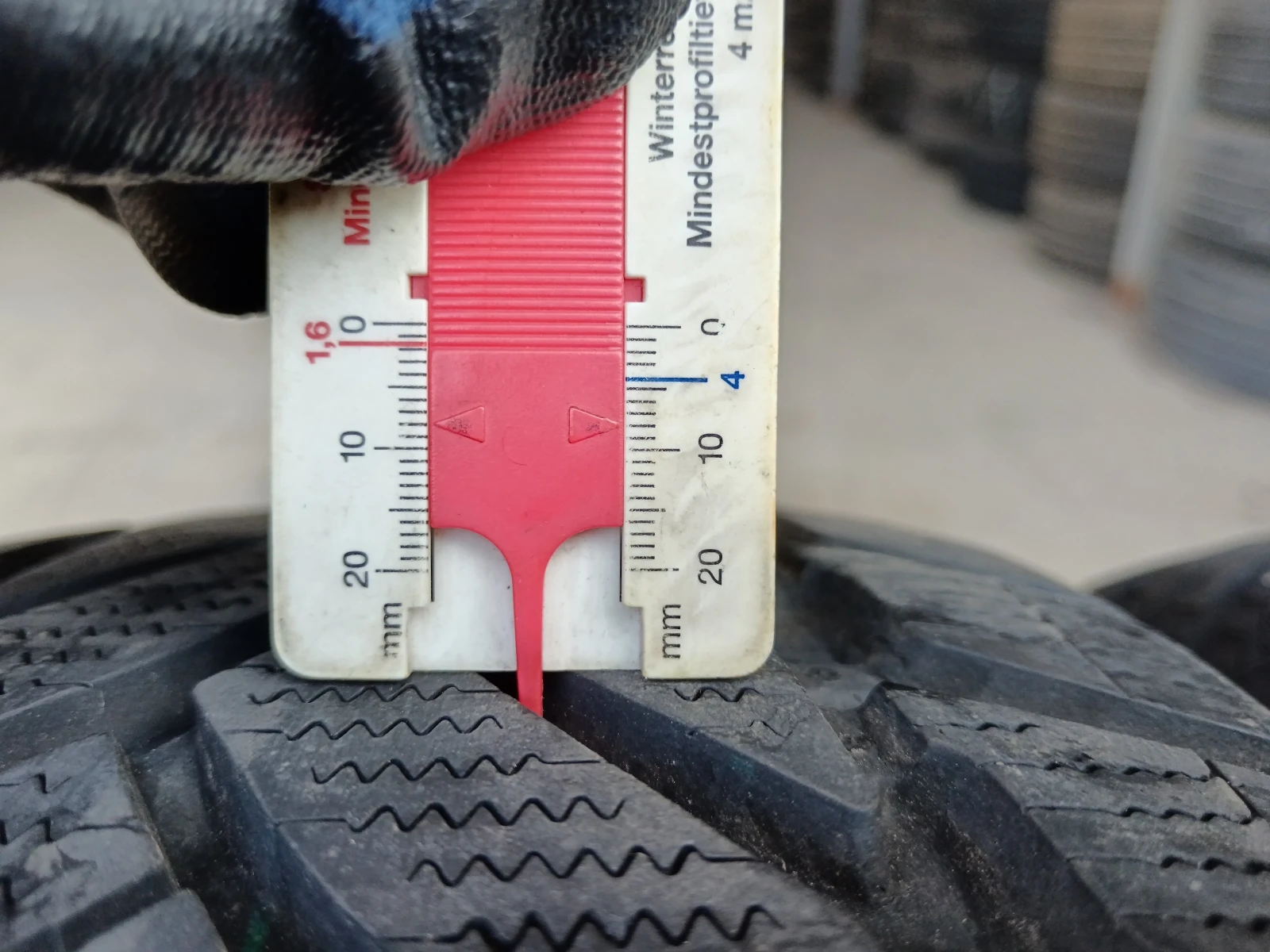  235/60R16 | Mobile.bg   6