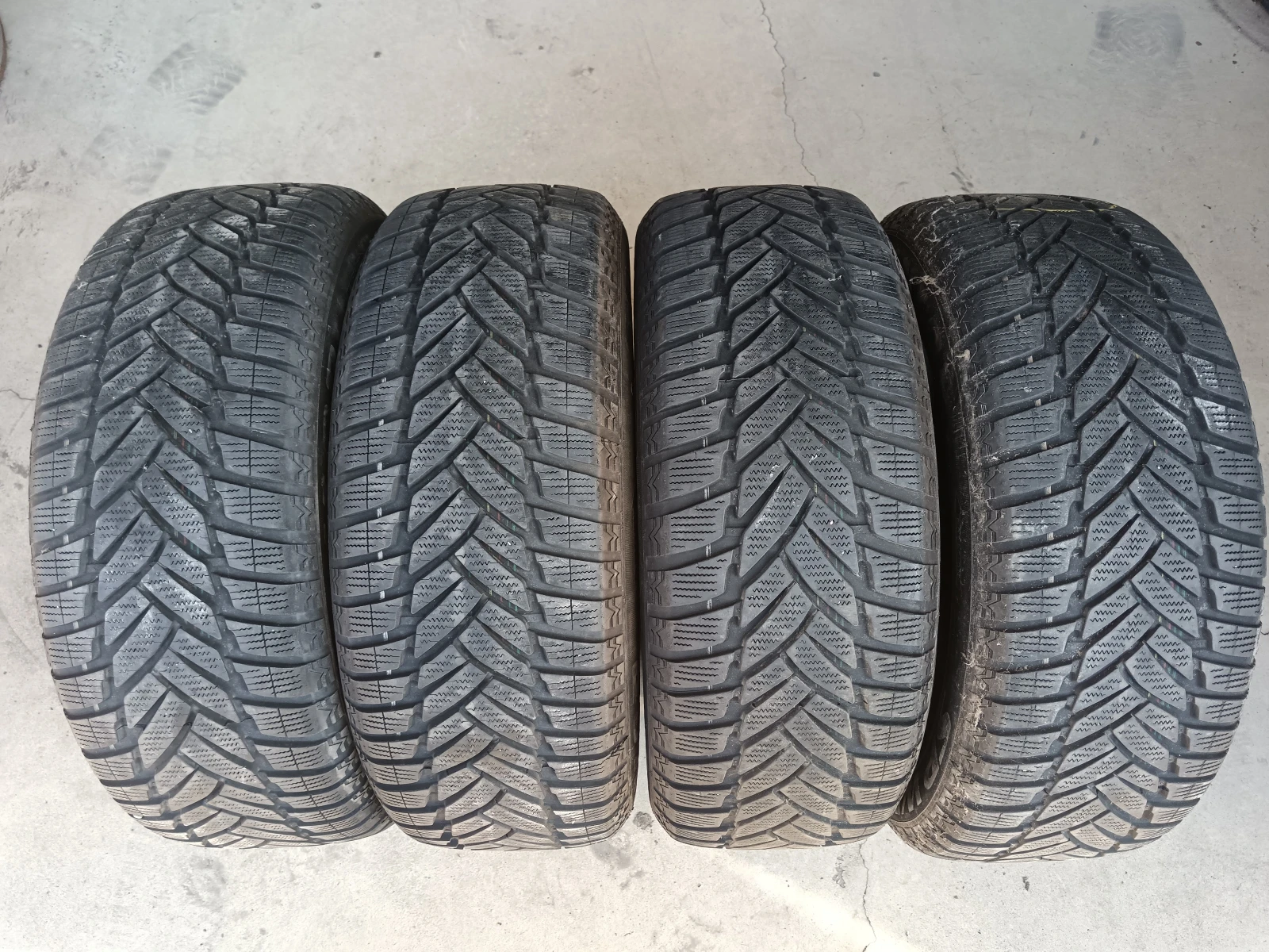  235/60R16 | Mobile.bg   2