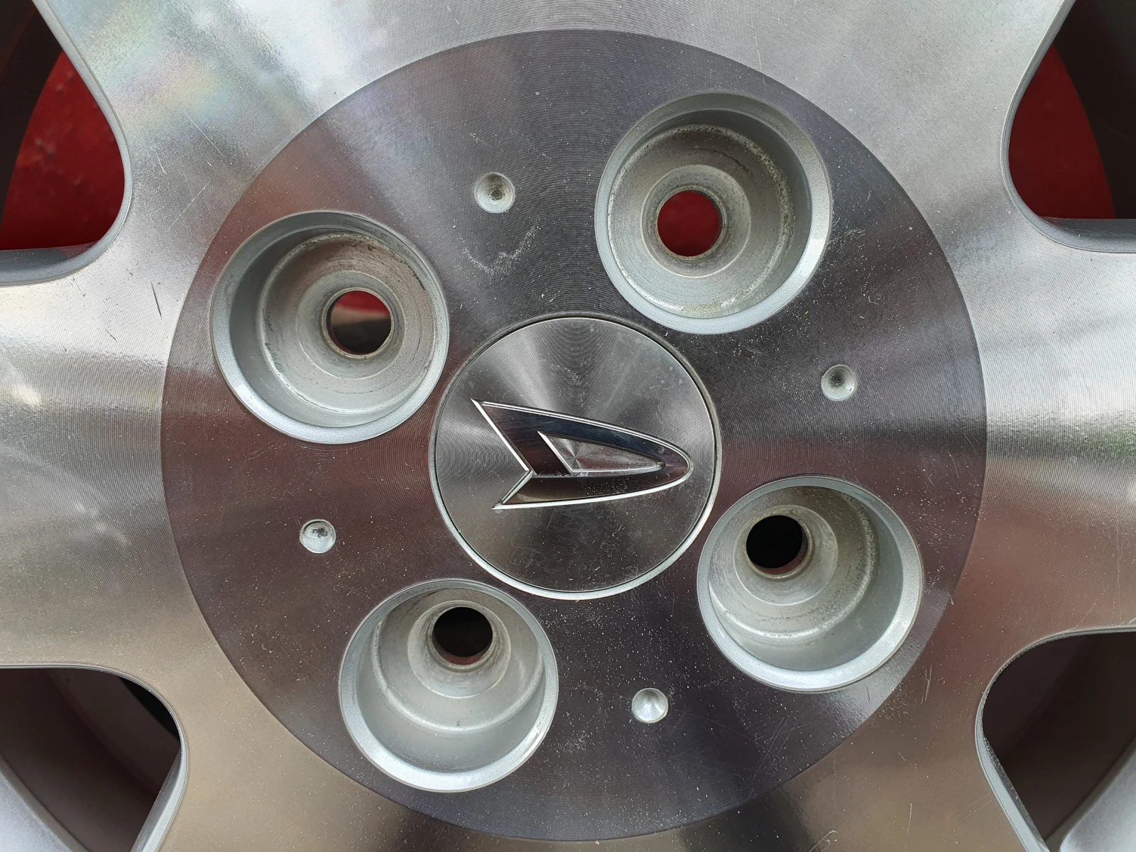   Daihatsu Sirion | Mobile.bg   7