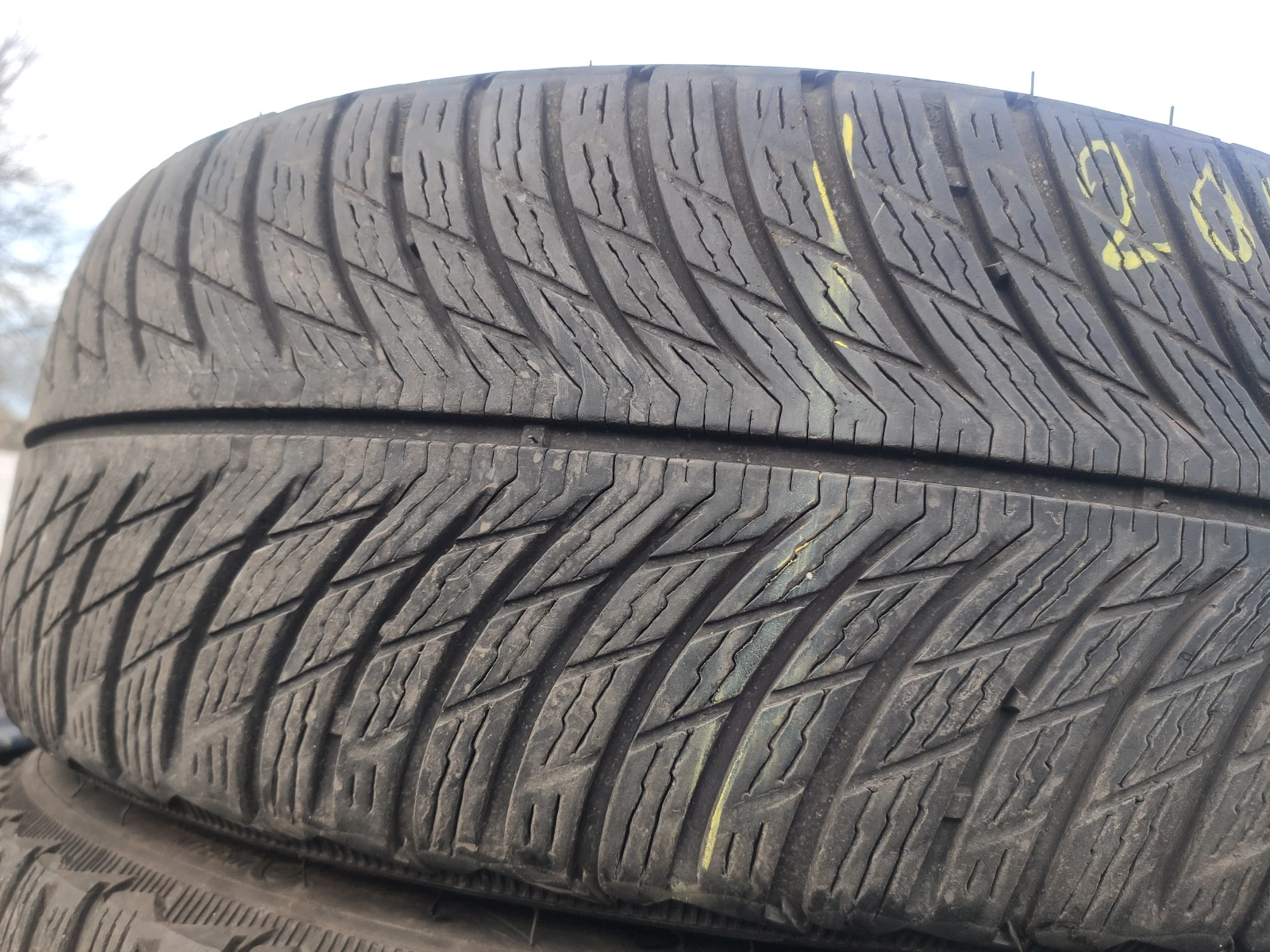 ���� 205/40R18 | Mobile.bg � ����������� 1