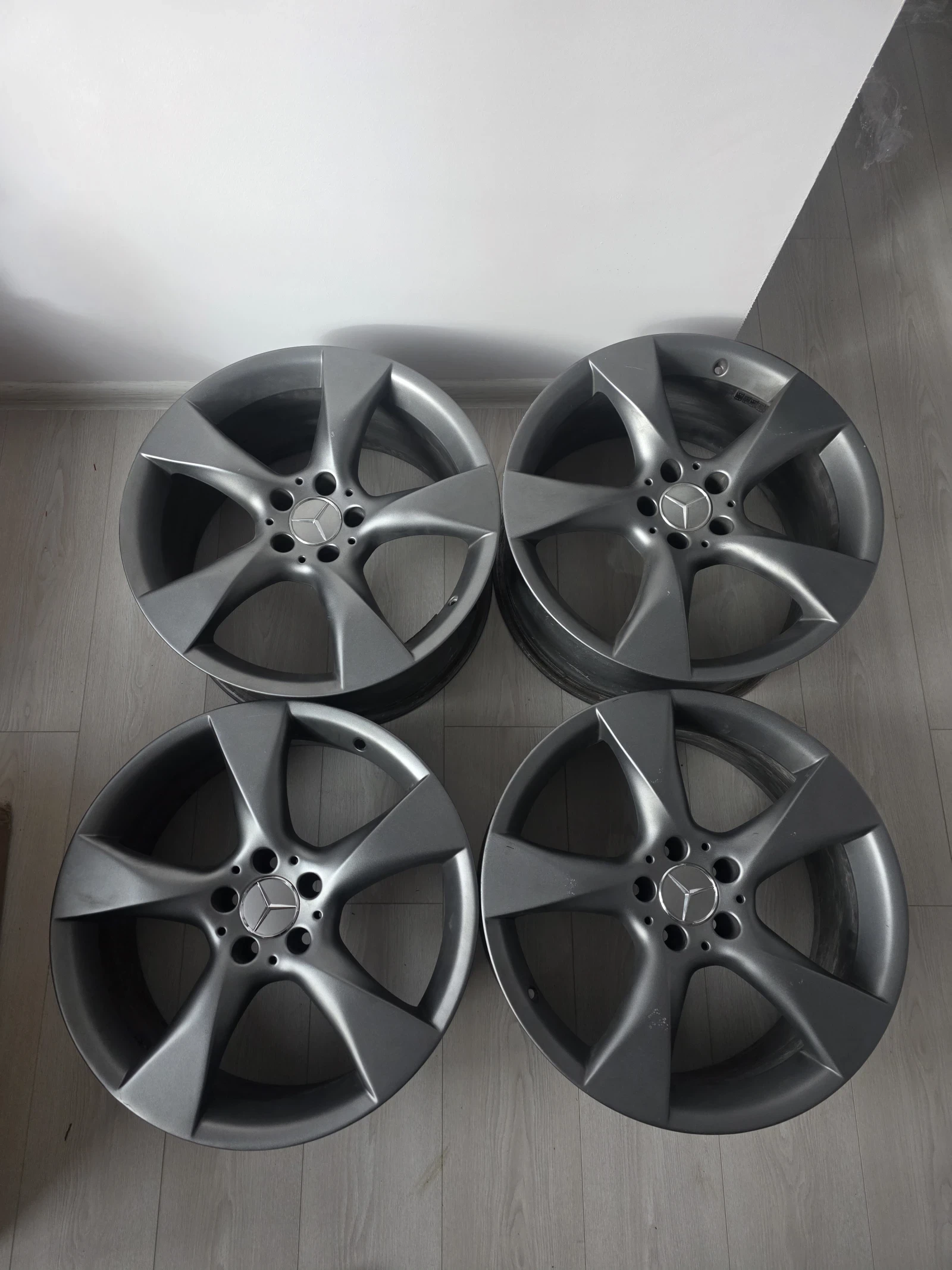 ������ �� Mercedes-Benz CLS | Mobile.bg � ����������� 5