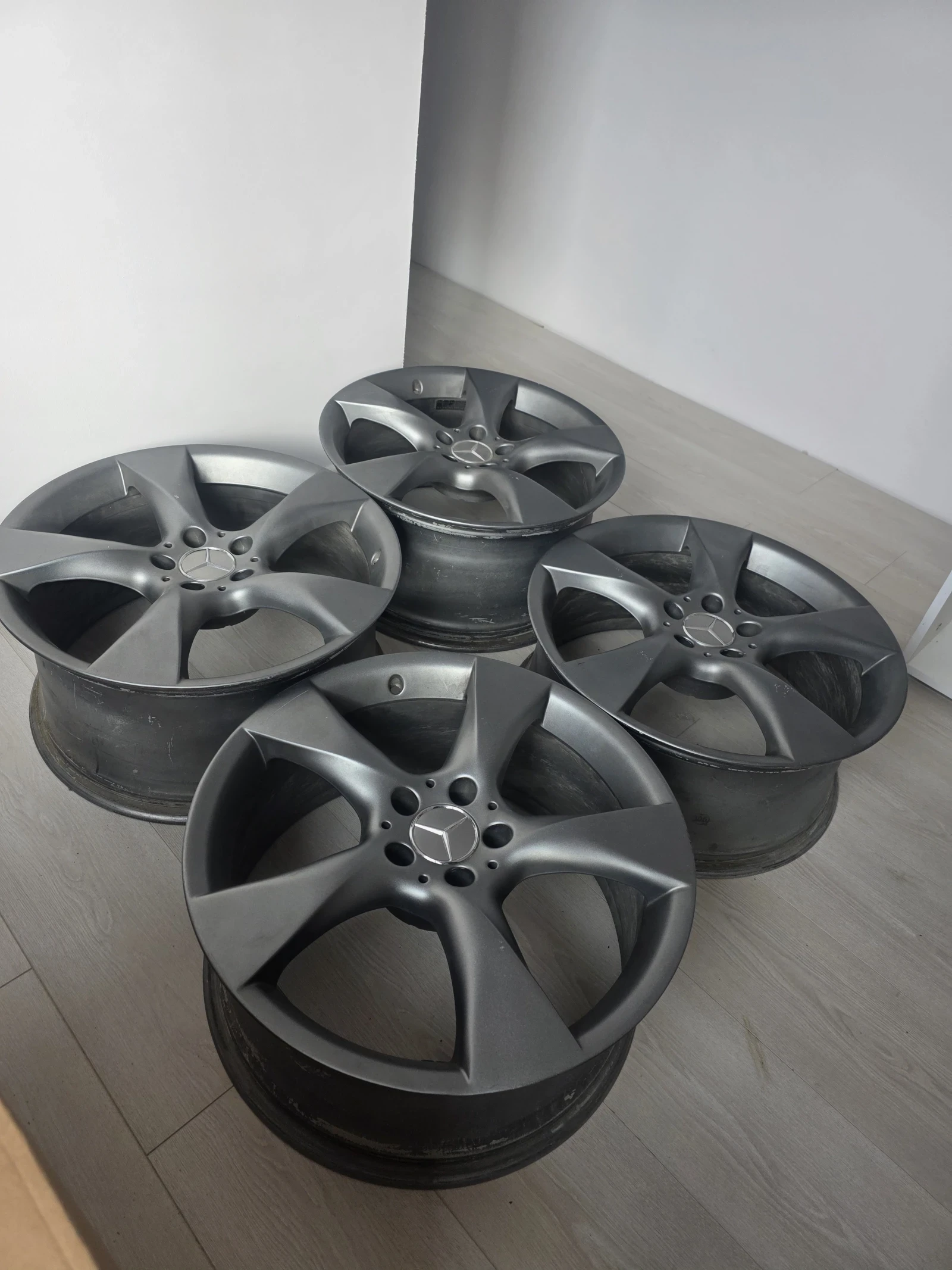 ������ �� Mercedes-Benz CLS | Mobile.bg � ����������� 2