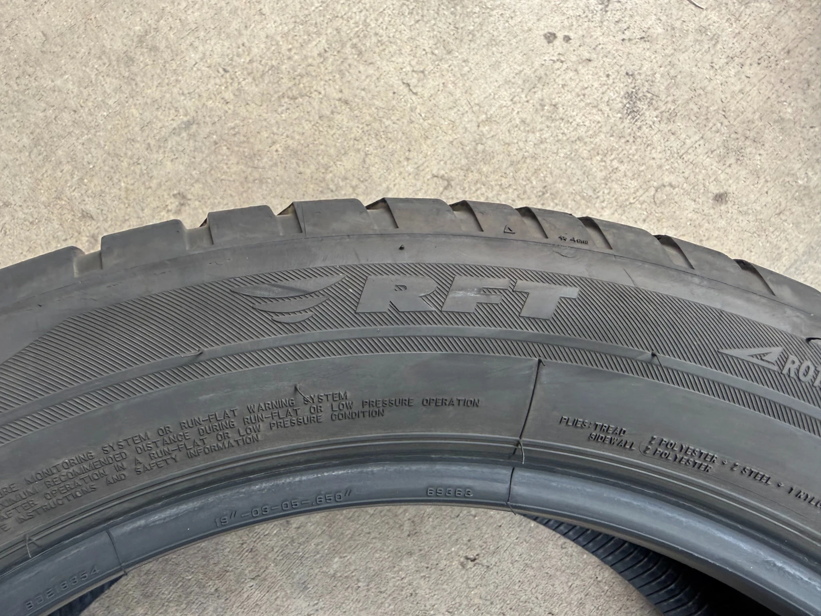 Гуми Зимни 245/50R19, снимка 9 - Гуми и джанти - 56041131