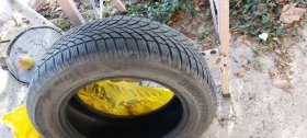 Гуми Зимни 205/60R16, снимка 5 - Гуми и джанти - 47992376