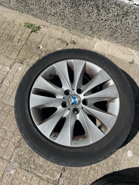   225/50R17  BMW 525 | Mobile.bg    2