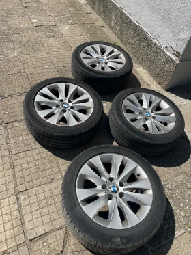    225/50R17  BMW 525 | Mobile.bg    1