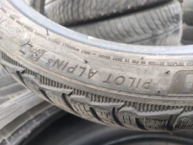 Гуми Зимни 205/40R18, снимка 9 - Гуми и джанти - 53015092