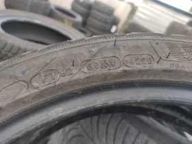 Гуми Зимни 205/40R18, снимка 8 - Гуми и джанти - 53015092