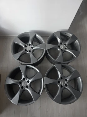 ������ �� Mercedes-Benz CLS | Mobile.bg � ����� ������ 5