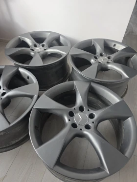 ������ �� Mercedes-Benz CLS | Mobile.bg � ����� ������ 3