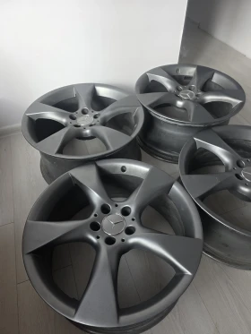 ������ �� Mercedes-Benz CLS | Mobile.bg � ����� ������ 4