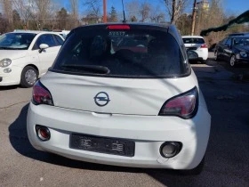 Opel Adam 1,2i, снимка 3