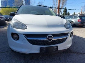 Opel Adam 1,2i, снимка 4