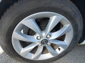 Opel Adam 1,2i, снимка 6