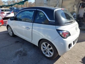 Opel Adam 1,2i, снимка 2