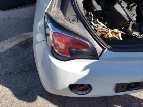 Opel Adam 1,2i, снимка 5