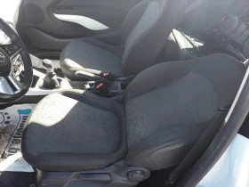 Opel Adam 1,2i, снимка 9