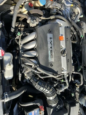 Honda Accord Coupe, снимка 7