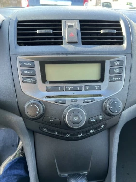 Honda Accord Coupe, снимка 9