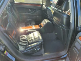Audi A8 4.0TDI LONG и 3.0tdi, снимка 5