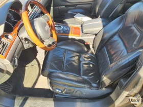 Audi A8 4.0TDI LONG и 3.0tdi, снимка 10