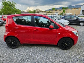 Opel Agila 1.0 бензин 65кс* Реални километри* , снимка 2