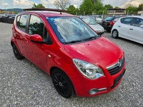 Opel Agila 1.0 бензин 65кс* Реални километри* , снимка 1