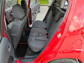 Opel Agila 1.0 бензин 65кс* Реални километри* , снимка 10