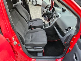 Opel Agila 1.0 бензин 65кс* Реални километри* , снимка 12