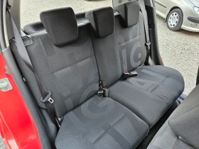 Opel Agila 1.0 бензин 65кс* Реални километри* , снимка 14