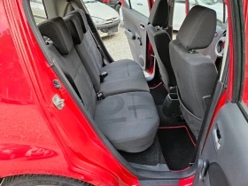 Opel Agila 1.0 бензин 65кс* Реални километри* , снимка 11