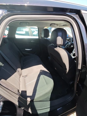 Opel Astra 2.0CDTI, снимка 8