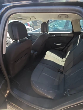 Opel Astra 2.0CDTI, снимка 13