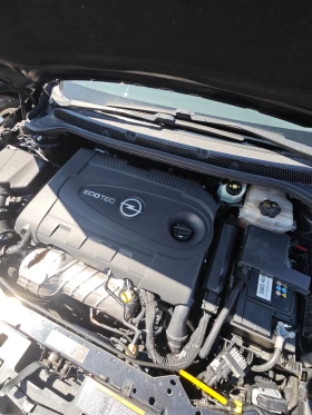 Opel Astra 2.0CDTI, снимка 15