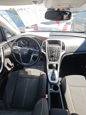 Opel Astra 2.0CDTI, снимка 11