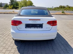 Audi A3 1.9 TDI Kabrio, снимка 4