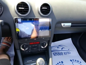 Audi A3 1.9 TDI Kabrio, снимка 10