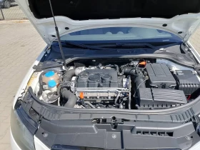 Audi A3 1.9 TDI Kabrio, снимка 9