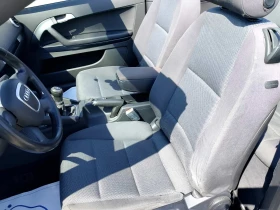 Audi A3 1.9 TDI Kabrio, снимка 7