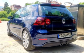 VW Golf GT R32 line, снимка 5