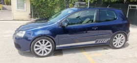 VW Golf GT R32 line, снимка 7