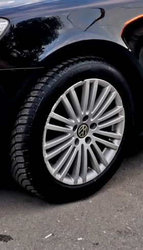 VW Golf GT R32 line, снимка 17