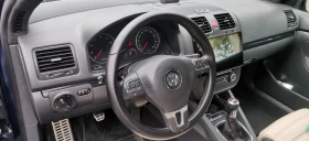 VW Golf GT R32 line, снимка 3